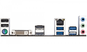 Gigabyte A520M DS3H V2 alaplap